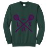 Unisex Core Fleece Crewneck Sweatshirt Thumbnail