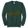 Unisex Core Fleece Crewneck Sweatshirt Thumbnail