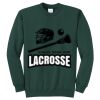 Unisex Core Fleece Crewneck Sweatshirt Thumbnail