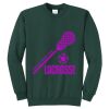 Unisex Core Fleece Crewneck Sweatshirt Thumbnail