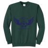 Unisex Core Fleece Crewneck Sweatshirt Thumbnail