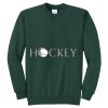 Unisex Core Fleece Crewneck Sweatshirt Thumbnail