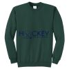 Unisex Core Fleece Crewneck Sweatshirt Thumbnail