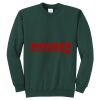 Unisex Core Fleece Crewneck Sweatshirt Thumbnail