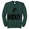 Unisex Core Fleece Crewneck Sweatshirt Thumbnail