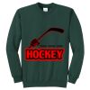 Unisex Core Fleece Crewneck Sweatshirt Thumbnail