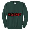 Unisex Core Fleece Crewneck Sweatshirt Thumbnail