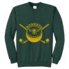 Unisex Core Fleece Crewneck Sweatshirt Thumbnail