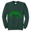 Unisex Core Fleece Crewneck Sweatshirt Thumbnail
