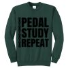 Unisex Core Fleece Crewneck Sweatshirt Thumbnail