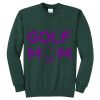 Unisex Core Fleece Crewneck Sweatshirt Thumbnail