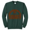 Unisex Core Fleece Crewneck Sweatshirt Thumbnail