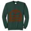 Unisex Core Fleece Crewneck Sweatshirt Thumbnail