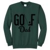 Unisex Core Fleece Crewneck Sweatshirt Thumbnail
