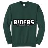 Unisex Core Fleece Crewneck Sweatshirt Thumbnail