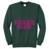 Unisex Core Fleece Crewneck Sweatshirt Thumbnail