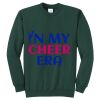 Unisex Core Fleece Crewneck Sweatshirt Thumbnail