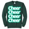 Unisex Core Fleece Crewneck Sweatshirt Thumbnail