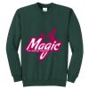 Unisex Core Fleece Crewneck Sweatshirt Thumbnail
