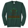 Unisex Core Fleece Crewneck Sweatshirt Thumbnail