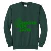 Unisex Core Fleece Crewneck Sweatshirt Thumbnail