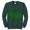 Unisex Core Fleece Crewneck Sweatshirt Thumbnail