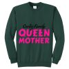 Unisex Core Fleece Crewneck Sweatshirt Thumbnail