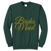 Unisex Core Fleece Crewneck Sweatshirt Thumbnail