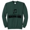 Unisex Core Fleece Crewneck Sweatshirt Thumbnail