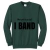 Unisex Core Fleece Crewneck Sweatshirt Thumbnail