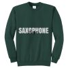 Unisex Core Fleece Crewneck Sweatshirt Thumbnail