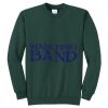 Unisex Core Fleece Crewneck Sweatshirt Thumbnail
