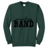 Unisex Core Fleece Crewneck Sweatshirt Thumbnail
