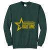 Unisex Core Fleece Crewneck Sweatshirt Thumbnail