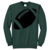 Unisex Core Fleece Crewneck Sweatshirt Thumbnail