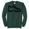 Unisex Core Fleece Crewneck Sweatshirt Thumbnail
