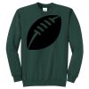 Unisex Core Fleece Crewneck Sweatshirt Thumbnail