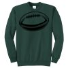 Unisex Core Fleece Crewneck Sweatshirt Thumbnail