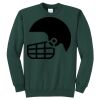 Unisex Core Fleece Crewneck Sweatshirt Thumbnail
