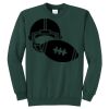 Unisex Core Fleece Crewneck Sweatshirt Thumbnail