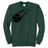 Unisex Core Fleece Crewneck Sweatshirt Thumbnail