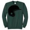 Unisex Core Fleece Crewneck Sweatshirt Thumbnail