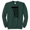 Unisex Core Fleece Crewneck Sweatshirt Thumbnail