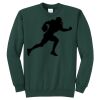 Unisex Core Fleece Crewneck Sweatshirt Thumbnail