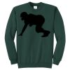 Unisex Core Fleece Crewneck Sweatshirt Thumbnail