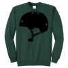 Unisex Core Fleece Crewneck Sweatshirt Thumbnail