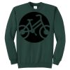 Unisex Core Fleece Crewneck Sweatshirt Thumbnail