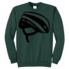 Unisex Core Fleece Crewneck Sweatshirt Thumbnail
