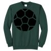 Unisex Core Fleece Crewneck Sweatshirt Thumbnail