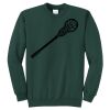 Unisex Core Fleece Crewneck Sweatshirt Thumbnail